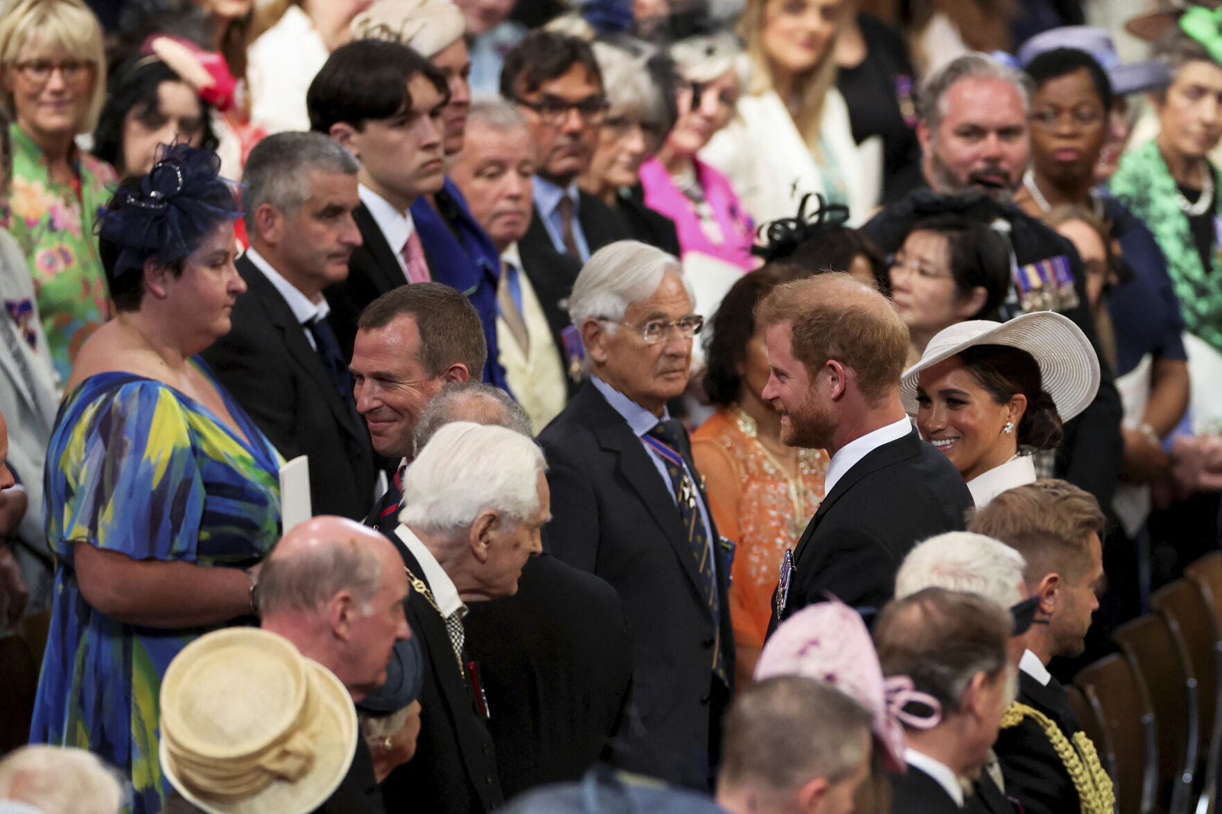 Britain Platinum Jubilee